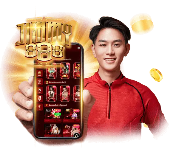 เว็บ สล็อต จิ ม มี่ 888